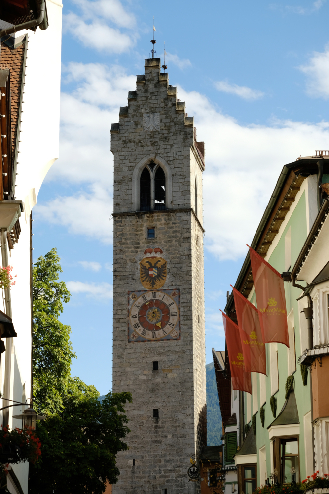 Vipiteno