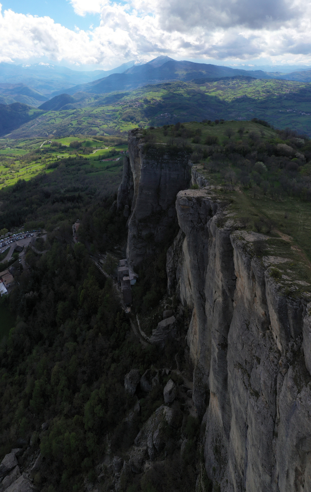Castelnovo Nè Monti