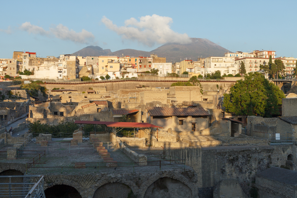 Ercolano