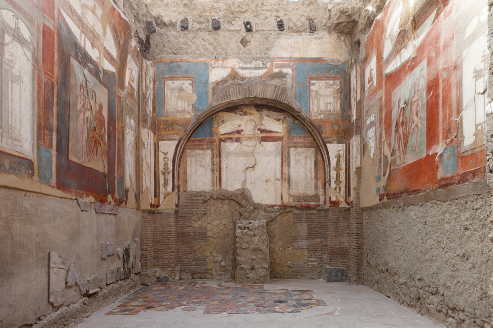 Ercolano