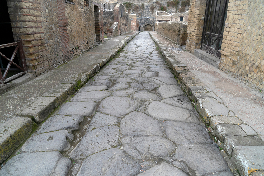 Ercolano