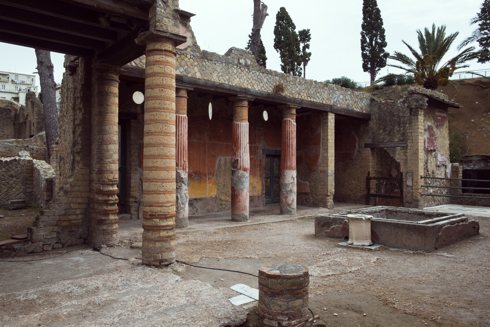 Ercolano