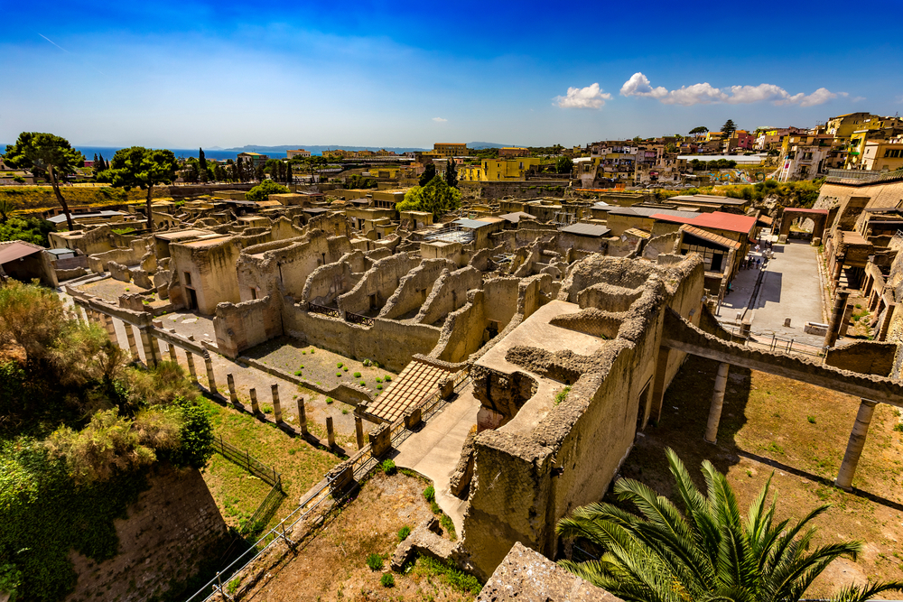 Ercolano