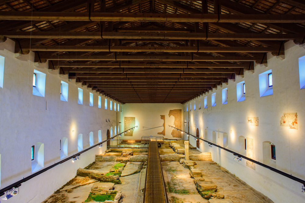 Aquileia