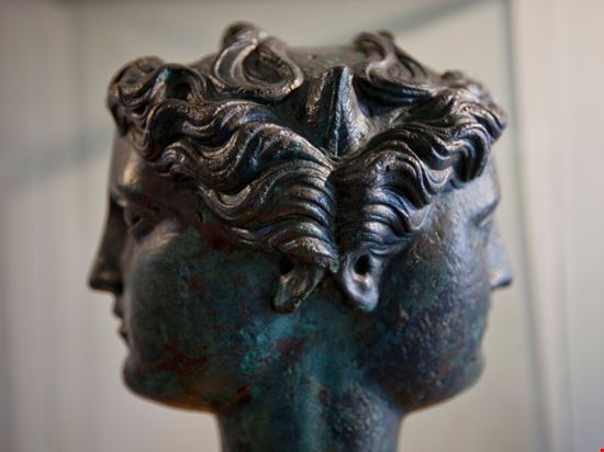 museo archeologico di Verona museo archeologico di Verona  