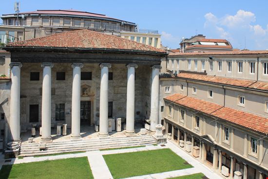 museo archeologico Verona museo archeologico Verona  