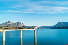 Embalse de Zahara-El Gastor