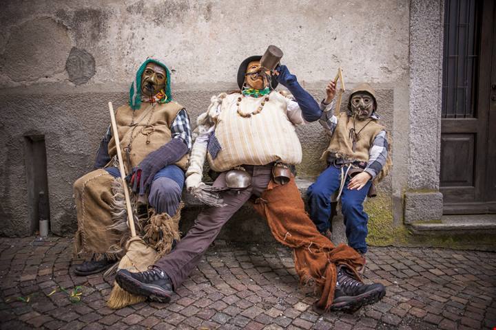 Carnevale di Schignano 2020: date, programma ed eventi