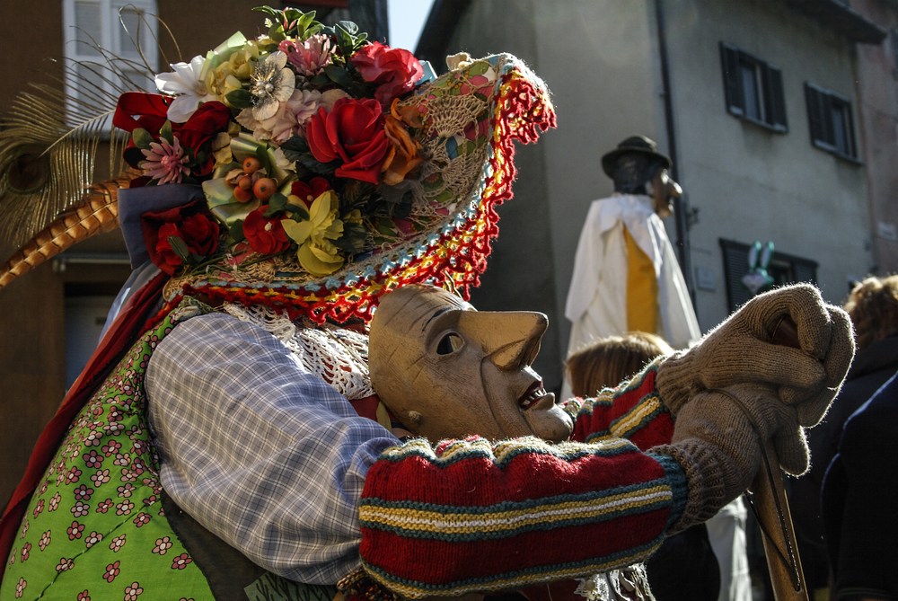 Carnevale