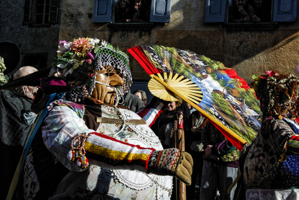 Carnevale di Schignano 2020: date, programma ed eventi