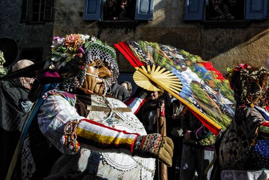 Carnevale Carnevale DARRAY / Shutterstock.com 