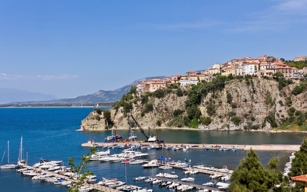 Agropoli