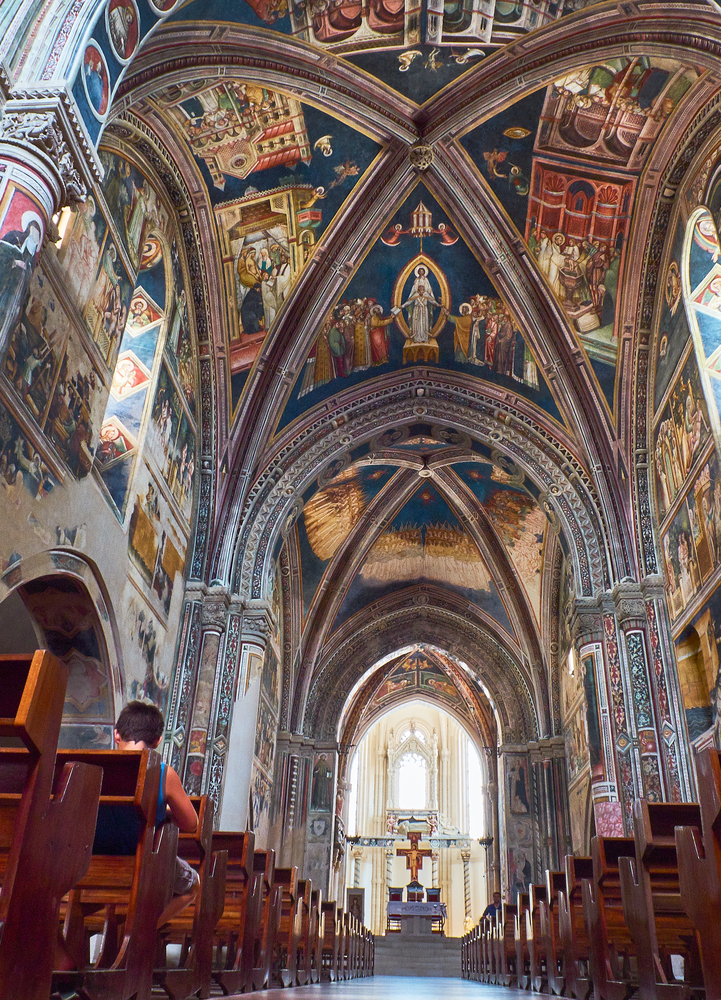 Basilica di Santa Caterina d'Alessandria