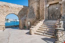 Castello di Carlo V