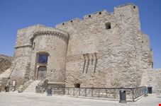 Castello di Carlo V
