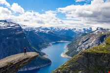 Trolltunga