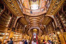 Livraria Lello 