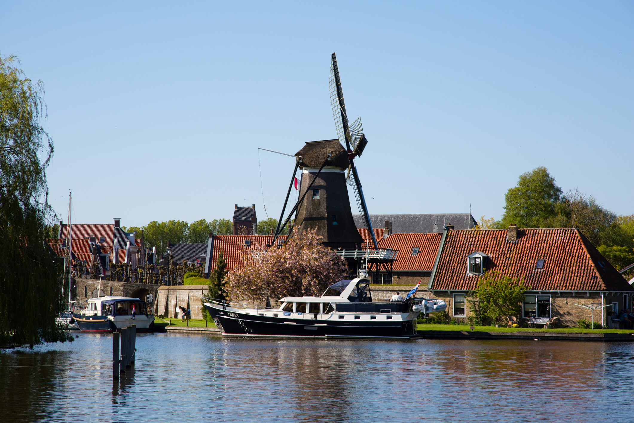 Sloten