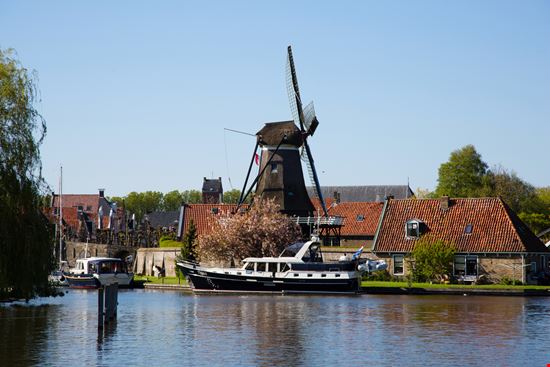 Sloten Sloten ErikdeGraaf - Istockphoto.com 