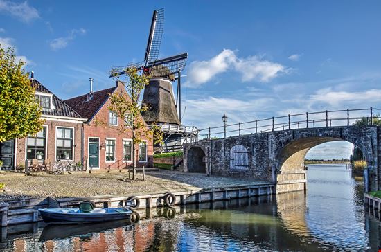Sloten Sloten franswillemblok - Istockphoto.com 