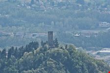 Castel Baradello