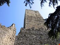 Castel Baradello