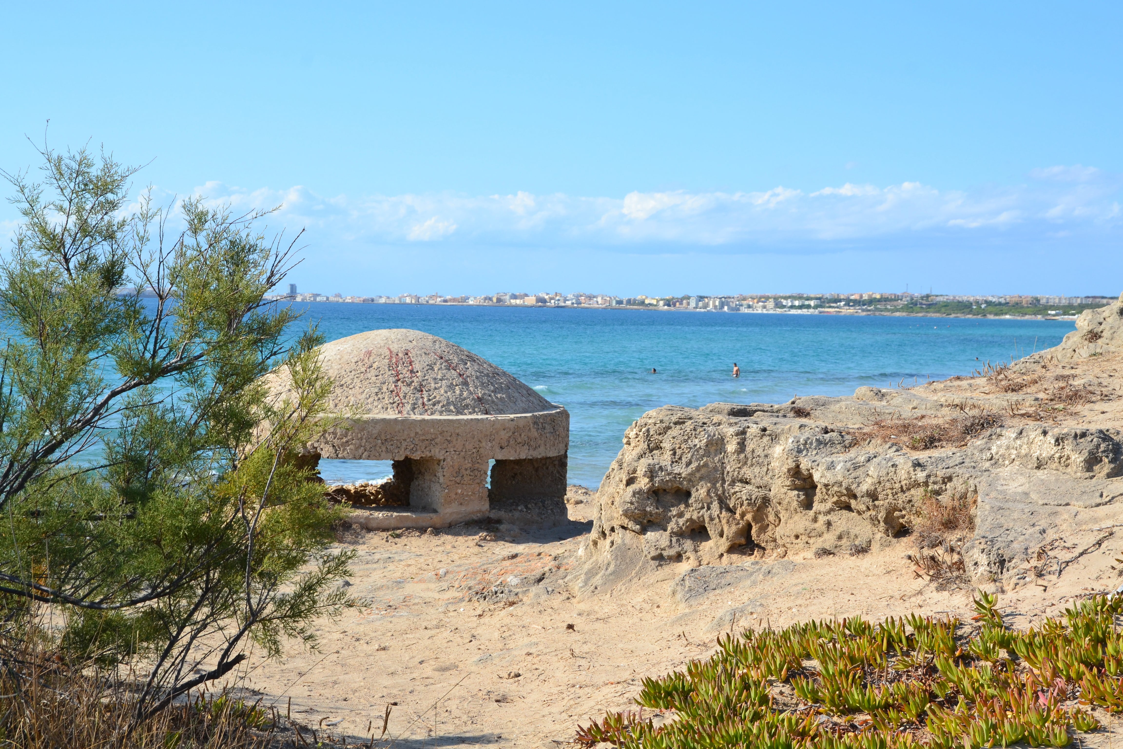 Gallipoli