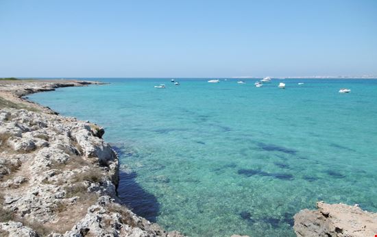 Gallipoli Spiaggia di Punta Pizzo stock.adobe.com 