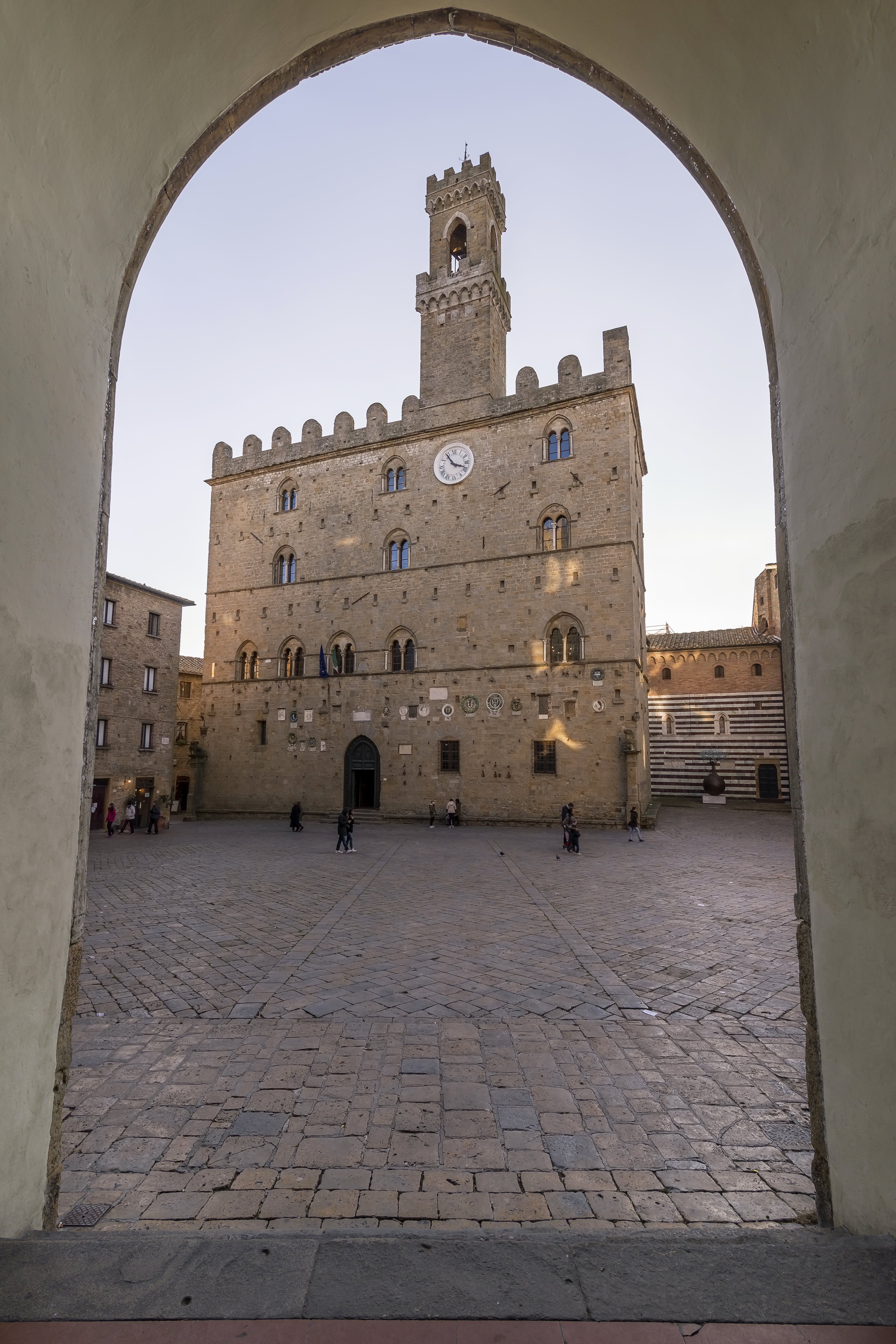 Volterra