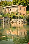 Bagno Vignoni