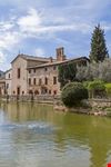 Bagno Vignoni