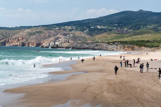 Guincho Guincho studio f22 ricardo rocha - Shutterstock.com 