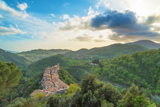 Montenero Sabino Montenero Sabino ValerioMei - Shutterstock.com 