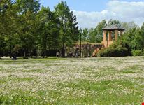 Parco dell'Ambrogiana con villa Medicea
