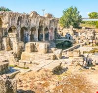 Antiche terme Antiche terme