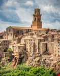 Pitigliano