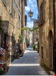 Pitigliano