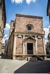 Pitigliano