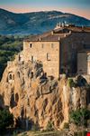 Pitigliano