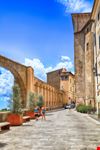 Pitigliano