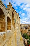Pitigliano