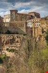 Pitigliano