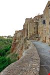 Pitigliano