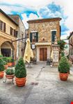 Pitigliano