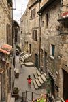 Pitigliano