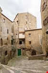 Pitigliano