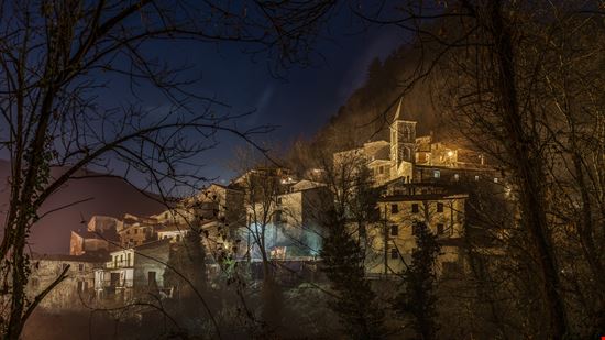 Equi Terme Equi Terme Paola Zirattu - Istockphoto.com 
