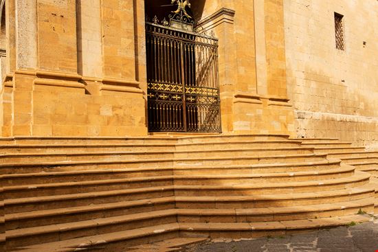 Duomo di Enna Duomo di Enna ilmoro100 - Istockphoto.com 