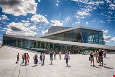 Opera House