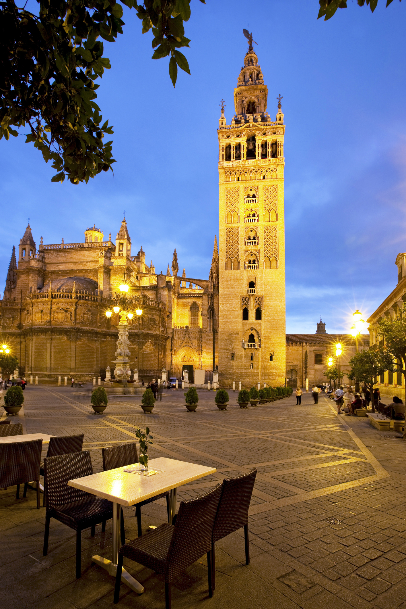 Siviglia